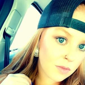 Meet your Posher, Jenni